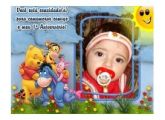 Meu aniversario