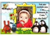 meu aniversario