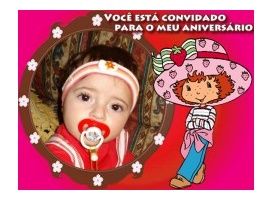 moranguinho