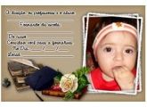 minha formatura