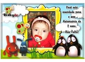 meu aniversario